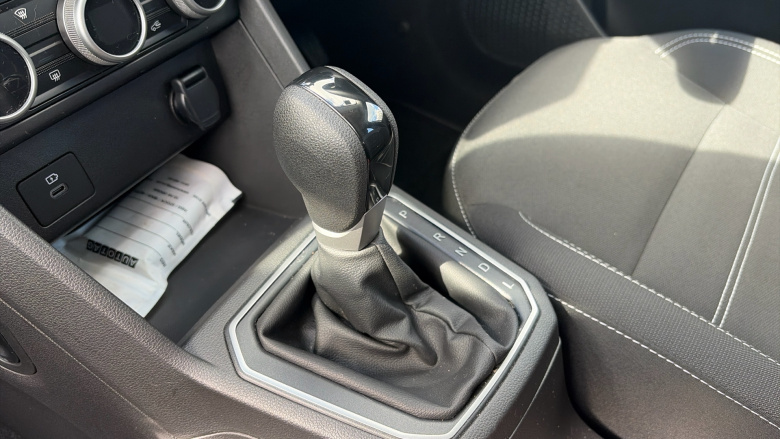 Dacia Sandero 1.0 Tce Journey 5dr CVT Petrol Hatchback